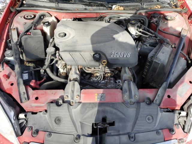 Photo 10 VIN: 2G1WB5EK1B1189527 - CHEVROLET IMPALA 