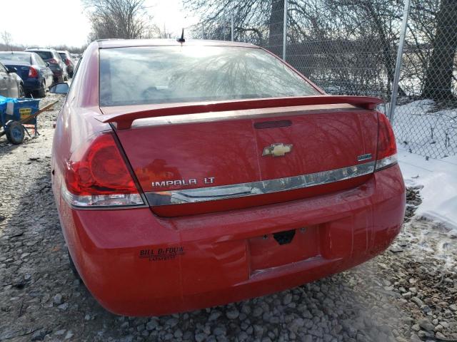 Photo 5 VIN: 2G1WB5EK1B1189527 - CHEVROLET IMPALA 