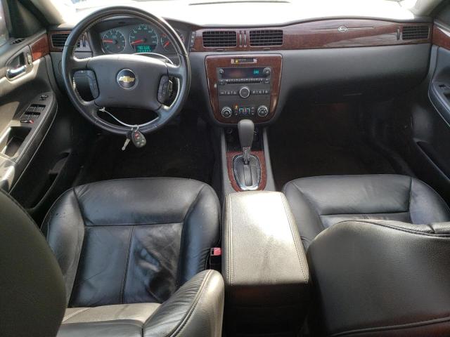 Photo 7 VIN: 2G1WB5EK1B1189527 - CHEVROLET IMPALA 