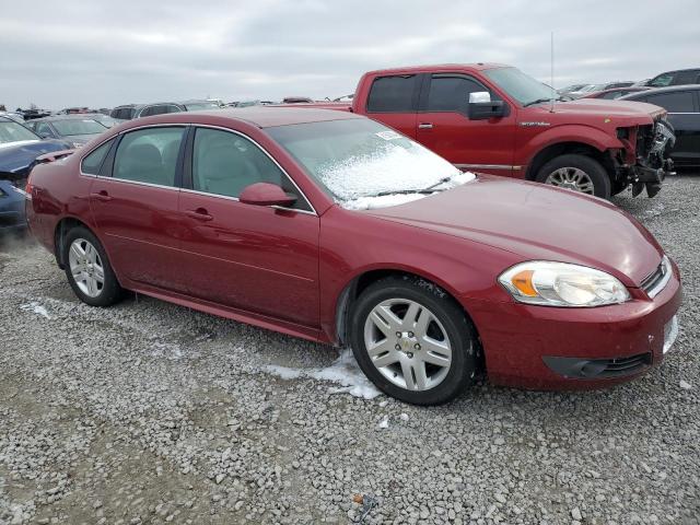 Photo 3 VIN: 2G1WB5EK1B1209551 - CHEVROLET IMPALA LT 