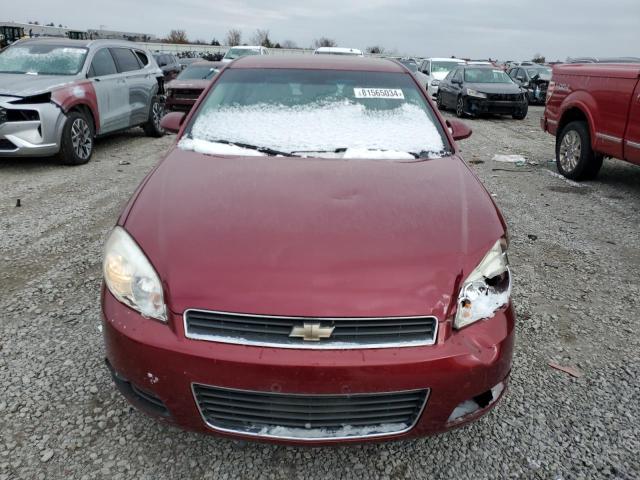 Photo 4 VIN: 2G1WB5EK1B1209551 - CHEVROLET IMPALA LT 