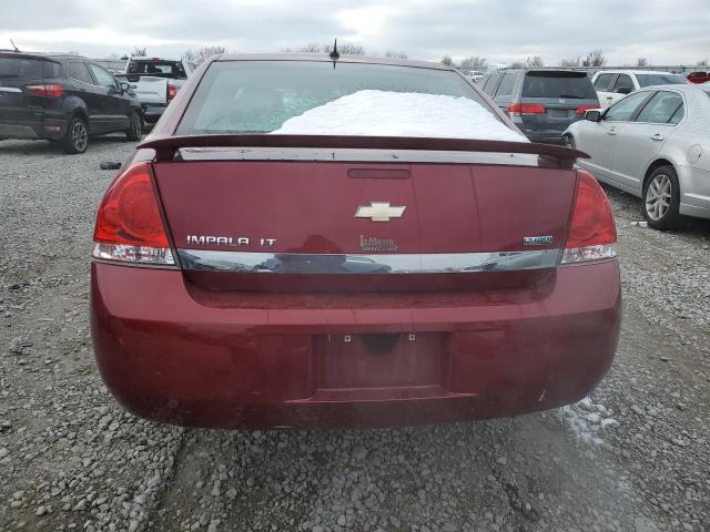 Photo 5 VIN: 2G1WB5EK1B1209551 - CHEVROLET IMPALA LT 