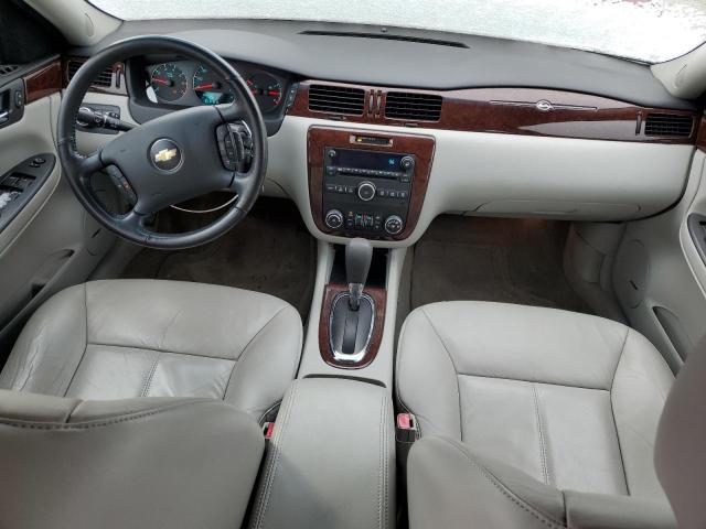 Photo 7 VIN: 2G1WB5EK1B1209551 - CHEVROLET IMPALA LT 