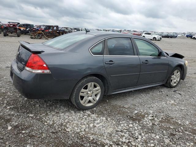 Photo 2 VIN: 2G1WB5EK1B1222591 - CHEVROLET IMPALA 