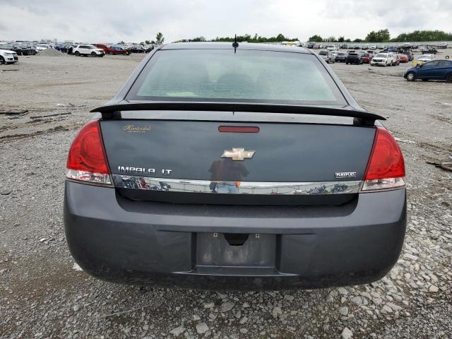 Photo 5 VIN: 2G1WB5EK1B1222591 - CHEVROLET IMPALA 