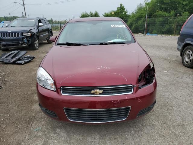 Photo 4 VIN: 2G1WB5EK1B1226611 - CHEVROLET IMPALA LT 