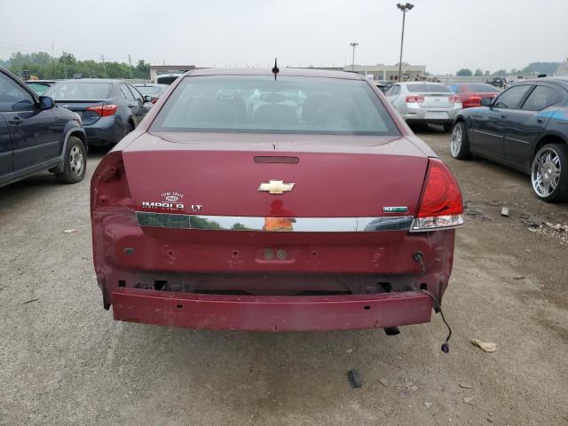 Photo 5 VIN: 2G1WB5EK1B1226611 - CHEVROLET IMPALA LT 