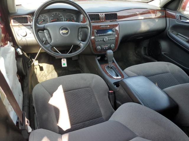 Photo 7 VIN: 2G1WB5EK1B1226611 - CHEVROLET IMPALA LT 