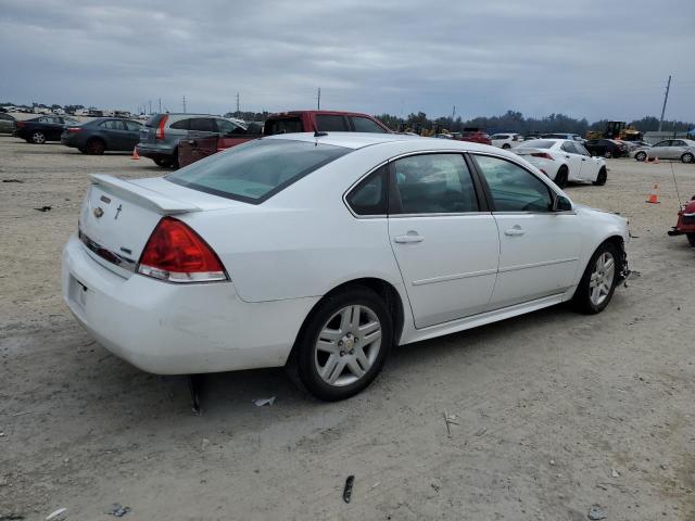 Photo 2 VIN: 2G1WB5EK1B1245899 - CHEVROLET IMPALA 