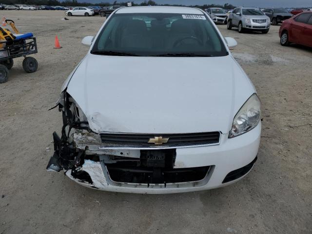 Photo 4 VIN: 2G1WB5EK1B1245899 - CHEVROLET IMPALA 