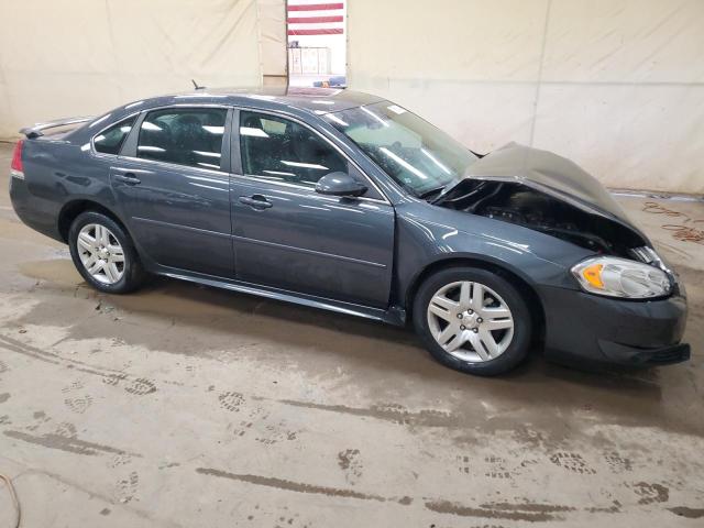 Photo 3 VIN: 2G1WB5EK1B1250648 - CHEVROLET IMPALA LT 