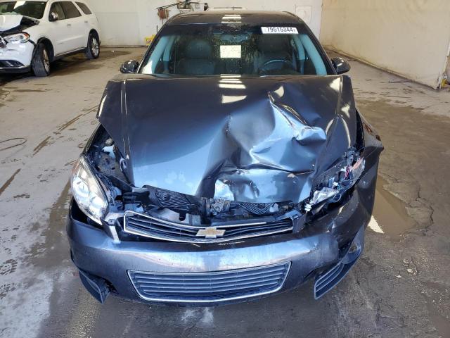 Photo 4 VIN: 2G1WB5EK1B1250648 - CHEVROLET IMPALA LT 