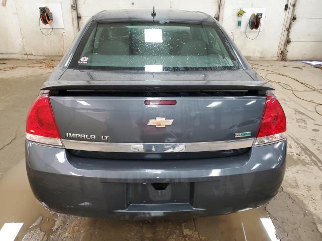 Photo 5 VIN: 2G1WB5EK1B1250648 - CHEVROLET IMPALA LT 