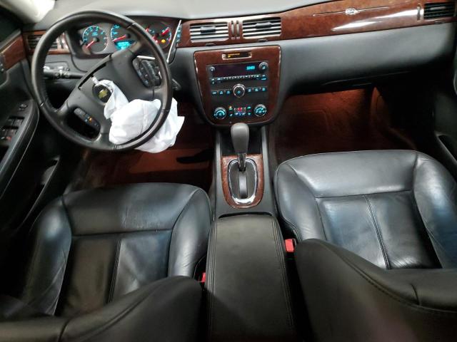 Photo 7 VIN: 2G1WB5EK1B1250648 - CHEVROLET IMPALA LT 