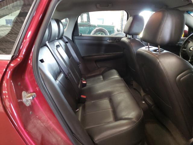 Photo 5 VIN: 2G1WB5EK1B1254053 - CHEVROLET IMPALA LT 