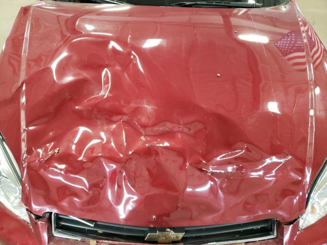 Photo 6 VIN: 2G1WB5EK1B1254053 - CHEVROLET IMPALA LT 