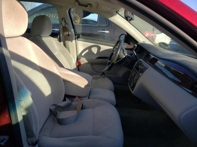 Photo 4 VIN: 2G1WB5EK1B1264355 - CHEVROLET IMPALA LT 