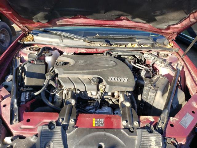 Photo 6 VIN: 2G1WB5EK1B1264355 - CHEVROLET IMPALA LT 