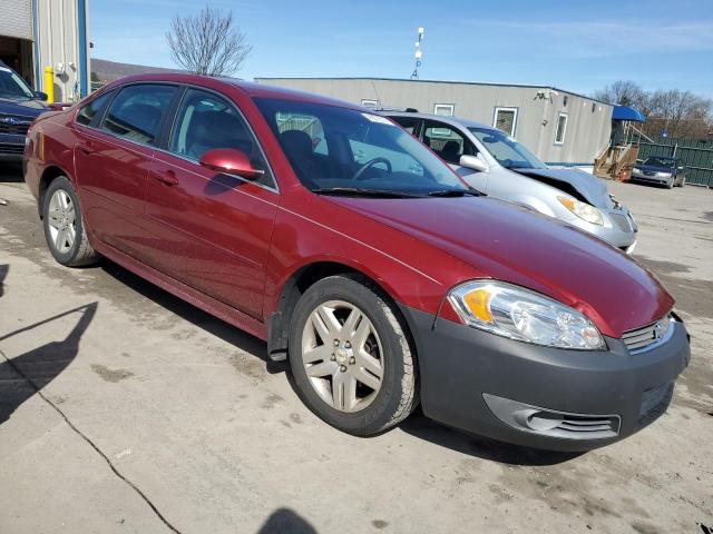 Photo 3 VIN: 2G1WB5EK1B1269698 - CHEVROLET IMPALA 