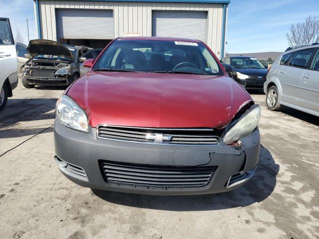 Photo 4 VIN: 2G1WB5EK1B1269698 - CHEVROLET IMPALA 