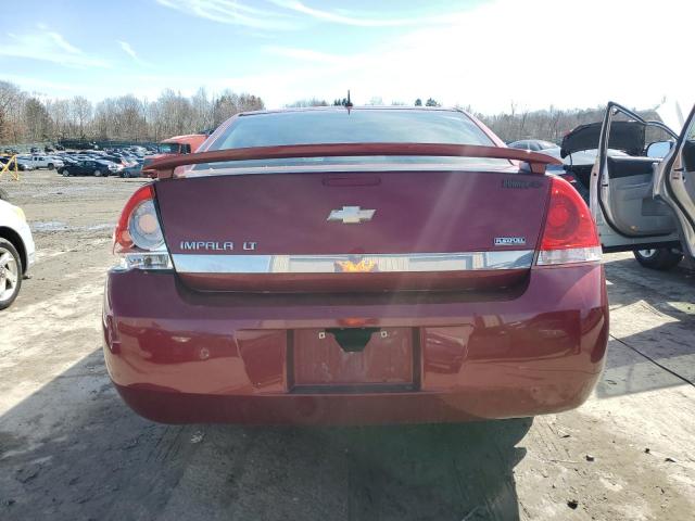 Photo 5 VIN: 2G1WB5EK1B1269698 - CHEVROLET IMPALA 