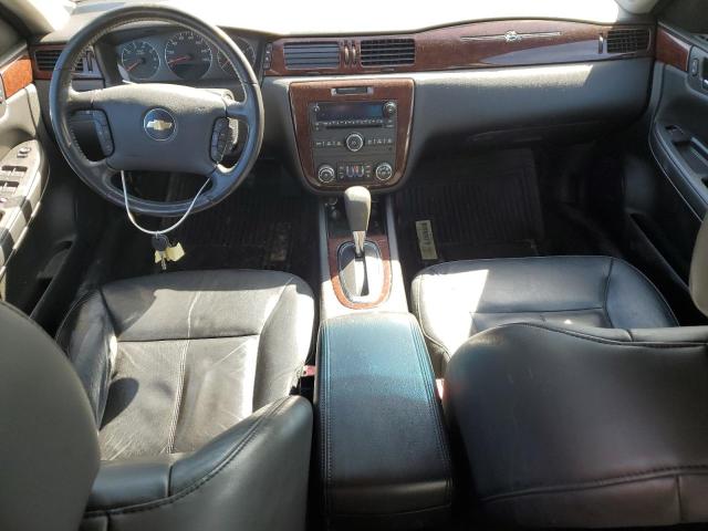 Photo 7 VIN: 2G1WB5EK1B1269698 - CHEVROLET IMPALA 