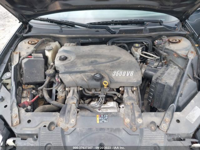 Photo 9 VIN: 2G1WB5EK1B1276294 - CHEVROLET IMPALA 