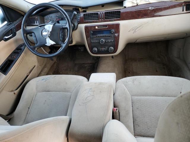 Photo 7 VIN: 2G1WB5EK1B1297212 - CHEVROLET IMPALA 