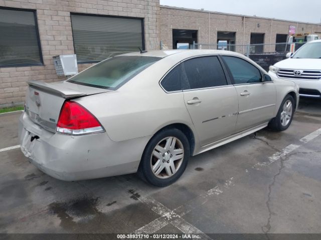 Photo 3 VIN: 2G1WB5EK1B1300223 - CHEVROLET IMPALA 