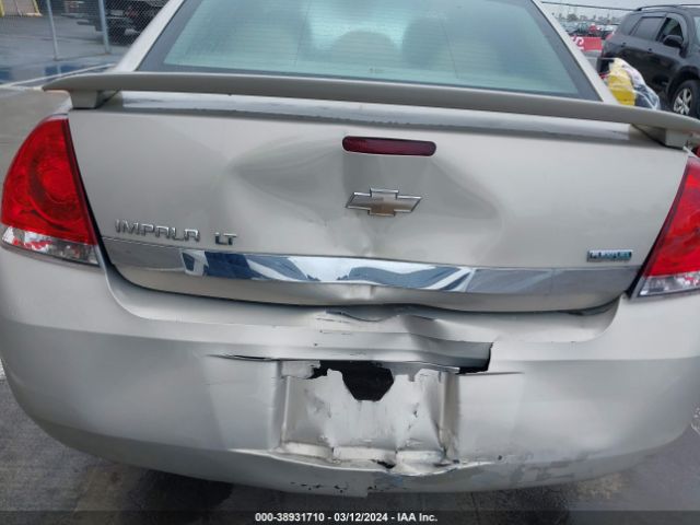 Photo 5 VIN: 2G1WB5EK1B1300223 - CHEVROLET IMPALA 