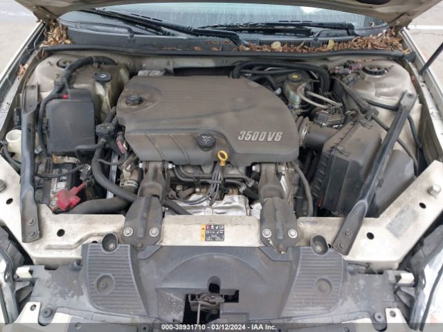 Photo 9 VIN: 2G1WB5EK1B1300223 - CHEVROLET IMPALA 