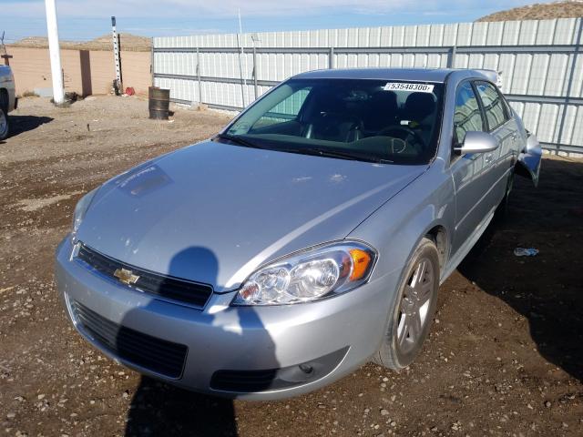 Photo 1 VIN: 2G1WB5EK1B1325607 - CHEVROLET IMPALA LT 