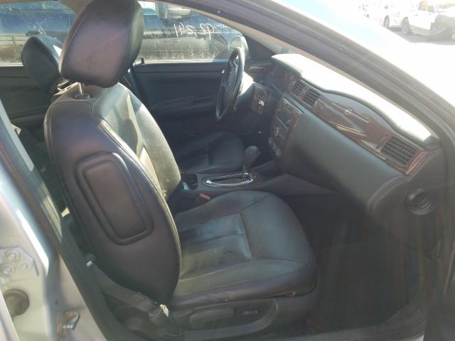 Photo 4 VIN: 2G1WB5EK1B1325607 - CHEVROLET IMPALA LT 