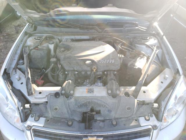 Photo 6 VIN: 2G1WB5EK1B1325607 - CHEVROLET IMPALA LT 