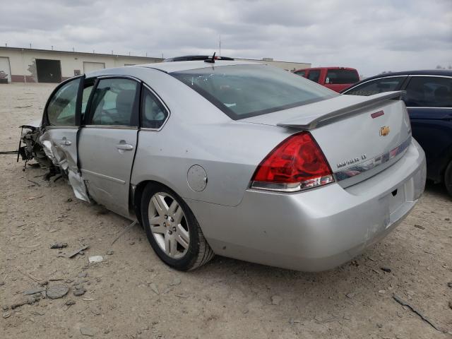 Photo 2 VIN: 2G1WB5EK1B1327003 - CHEVROLET IMPALA LT 