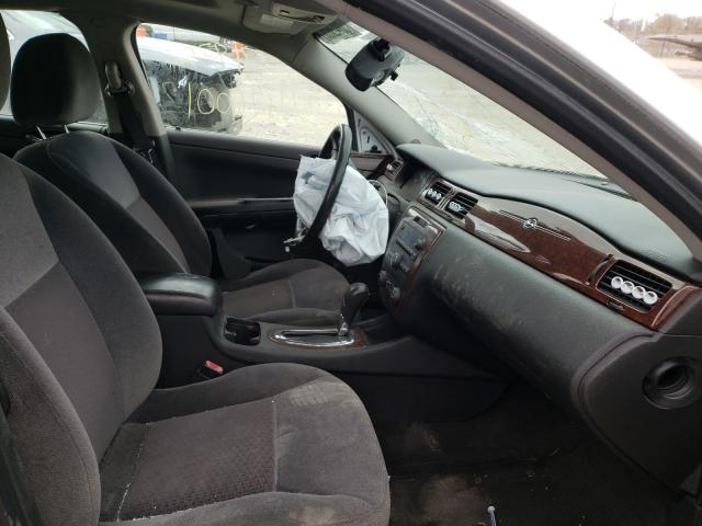 Photo 4 VIN: 2G1WB5EK1B1327003 - CHEVROLET IMPALA LT 