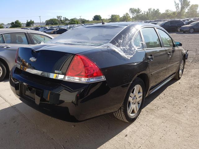 Photo 3 VIN: 2G1WB5EK1B1328054 - CHEVROLET IMPALA LT 