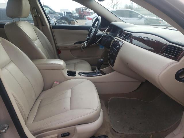 Photo 4 VIN: 2G1WB5EK1B1329396 - CHEVROLET IMPALA LT 