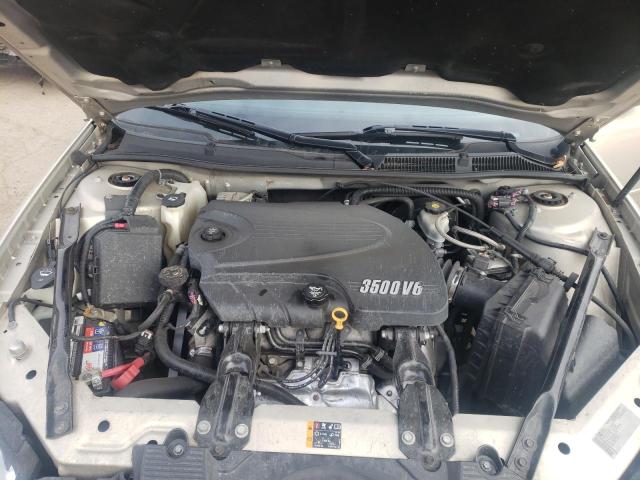 Photo 6 VIN: 2G1WB5EK1B1329396 - CHEVROLET IMPALA LT 