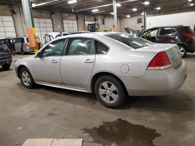 Photo 1 VIN: 2G1WB5EK2A1102085 - CHEVROLET IMPALA 