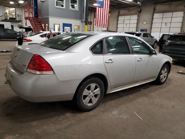 Photo 2 VIN: 2G1WB5EK2A1102085 - CHEVROLET IMPALA 