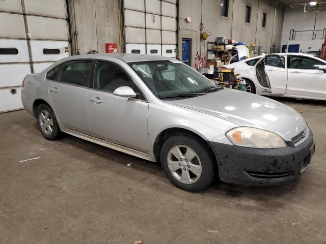 Photo 3 VIN: 2G1WB5EK2A1102085 - CHEVROLET IMPALA 