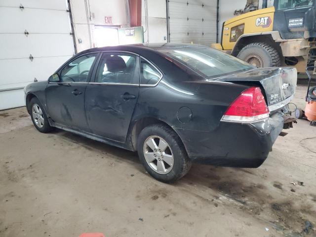 Photo 1 VIN: 2G1WB5EK2A1108761 - CHEVROLET IMPALA 