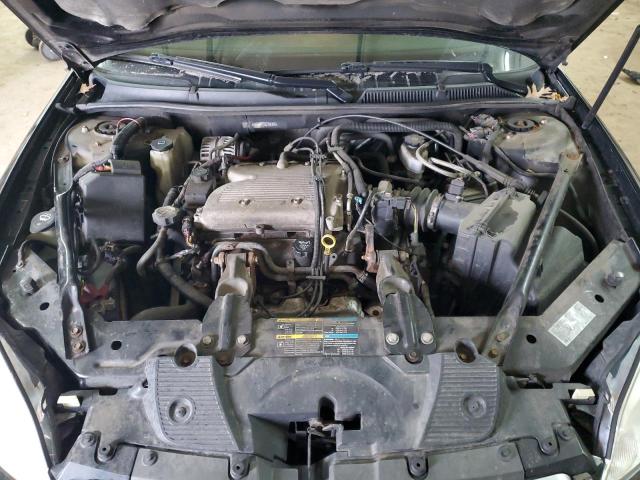 Photo 10 VIN: 2G1WB5EK2A1108761 - CHEVROLET IMPALA 