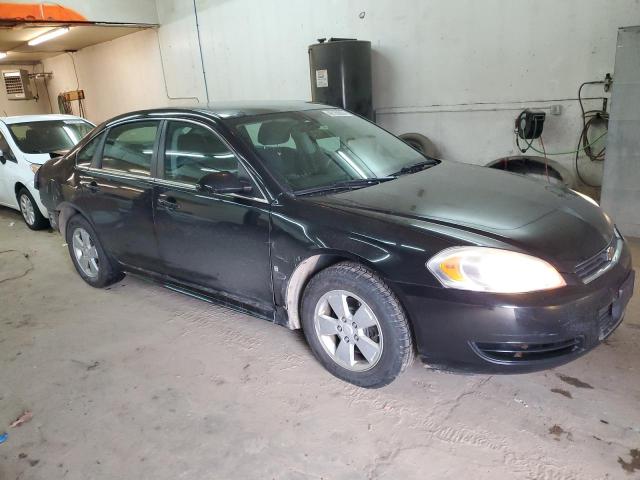 Photo 3 VIN: 2G1WB5EK2A1108761 - CHEVROLET IMPALA 