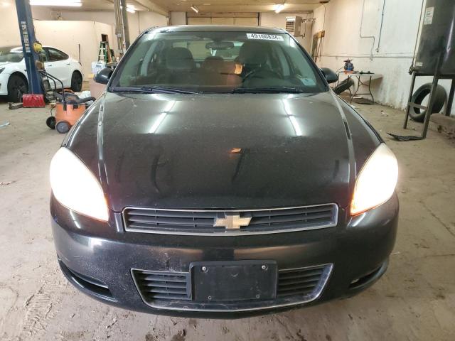 Photo 4 VIN: 2G1WB5EK2A1108761 - CHEVROLET IMPALA 