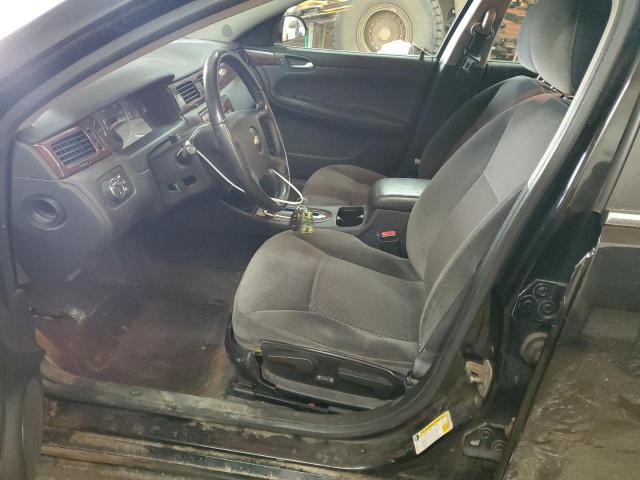 Photo 6 VIN: 2G1WB5EK2A1108761 - CHEVROLET IMPALA 