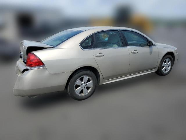 Photo 2 VIN: 2G1WB5EK2A1134809 - CHEVROLET IMPALA 