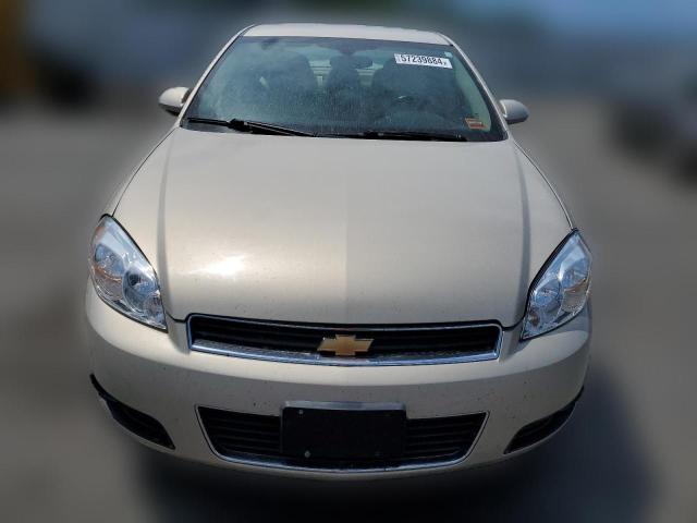 Photo 4 VIN: 2G1WB5EK2A1134809 - CHEVROLET IMPALA 