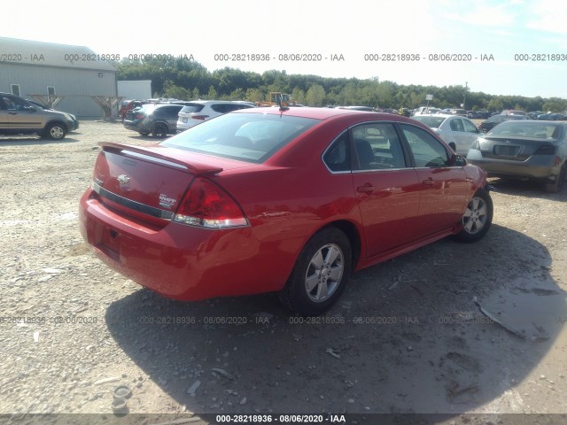 Photo 3 VIN: 2G1WB5EK2A1136723 - CHEVROLET IMPALA 